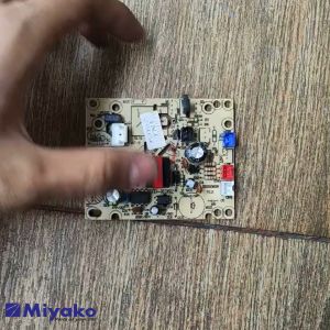 MODUL PCB DISPENSER MIYAKO WDP 200H / WDP 300 ORIGINAL