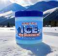 Arctic Ice Pain Relieving Gel 198g 🇺🇸. 