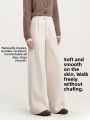 HIPPIE MISS | Slimming Petite Pear-Shaped Trousers. 
