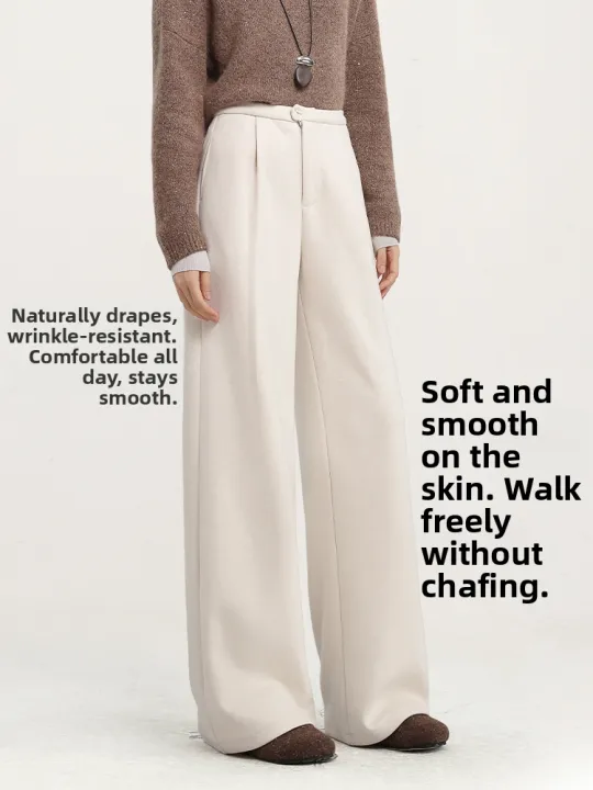 HIPPIE%20MISS%20%7C%20Slimming%20Petite%20Pear-Shaped%20Trousers%20-%20Image%205