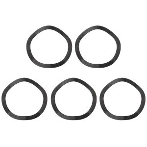 MUQZI | MUQZI 5/10PCS Crankset Washer BB30 PF30 BB386 Bottom Bracket Adjust Washers 24mm 30mm Crank Washer MTB Road Bike BB Spacer