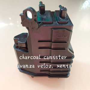 CHARCOAL CANISTER FILTER CARBON TOYOTA AVANZA VELOZ XENIA UP 2022