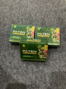 Renner - Pupuk Paten
