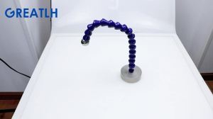 X Ray Reference Ball Radiographic Orthopedic Surgical Instrument