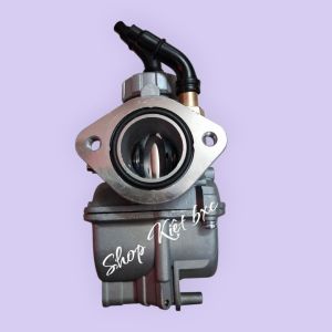 Bộ chế hòa khí Nova LS 125