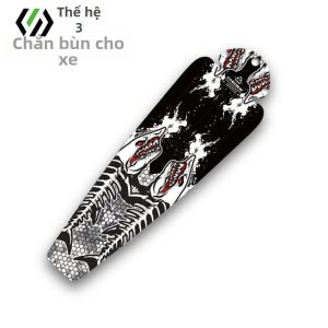 Cản Chắn Bùn Cho Xe Đạp Núi
