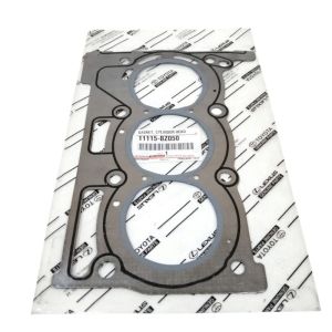 11115-BZ050 Paking Only Agya 1.0 / Ayla 1.0 / Sigra 1.0 - Gasket - Packing Only Kop Kepala Silinder