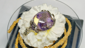 จี้โป่งข่าม เข้าตัวเรือนสแตนเลส