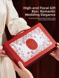 JINGDITAOCI | Wedding Moving Gift Attractive Tableware Set