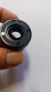 14 36 12 mm Oil Seal Shock Belakang Copy WP KTC SHOWA DKT X-Break NITEX  (Sil Oli Rear Shockbreaker Sokbeker Skok Sok Shok)