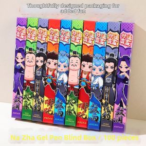 Creative Reward Stationery Blind Box Pen