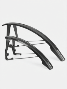 RockBros | Rain And Mud Protection Mudguard For Road Flat Gravel Mountain Bicycles 700C
