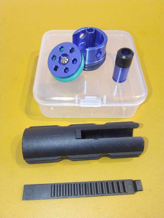 UPGRADE KIT Durability + Airseal , for gel blaster Lazada PH