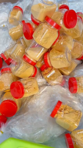 1KG BÁNH TRÁNG RÌA PHƠI SƯƠNG TẶNG MUỐI NHUYỄN CAY