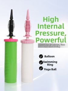 HUAFANGXISHI | Two-way Handheld Pump