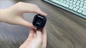 🔥Singapore spot goods🔥8K Mini CCTV 270 ° Wide Angle/Night Vision/Wireless/365 Days Video Playback camera hidden camera spy cemera camera video recorder mini camera hidden 迷你摄像头