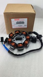 Stator Spull Suzuki Satria F Fu 150 Karbu Original SGP 32101-25G10-000