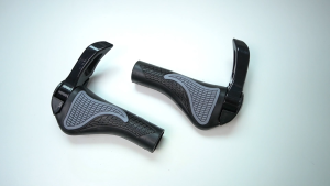 Grip Gagang Sepeda Ergonomic Handlebar Rubber - BPG-111