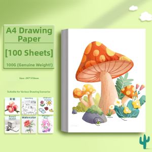 deli | Drawing Sketch Paper Suitable For Children