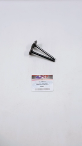 Klep Set Grand (Set Isi 2) - Payung Klep Kelep Valve Set In Ex Honda Astrea Legenda Prima Supra