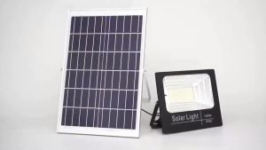 3000W Solar Light Outdoor Waterproof IP67 Flood Solar Light LED Street Light with Remote Control
