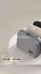 HOME+HOUND SHOP Digital Storage Bag USB Cable Storage Bags Travel Organizer