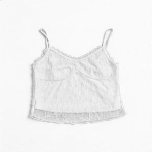 JULULOOK | Áo MESH Thêm Ren Thời Trang Dành Cho Người Béo