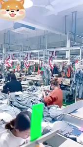 23SS Autumn and Winter South Korea Trendy Brand New lee Letter Small Icon Embroidered Casual All-Match Mens and Womens Same Cardigan Sweater