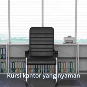 Panduan Memilih Kursi Kantor, Gaming, Kerja, Santai & Belajar