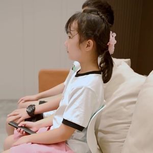 Sandaran Kursi Penopang Postur Tubuh Penyangga Punggung - Art Home Decor