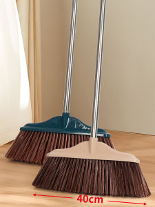 High Efficiency Large Broom Thickened Stainless Steel Handle Hard Bristle for Courtyard Balcony Wet Area Sweeping Tool\\n\\n Introduction to High Efficiency Large Broom\\n\\nThe High Efficiency Large Broom is a top-of-the-line sweeping tool designed specifically for wet area cleaning and courtyard balcony maintenance. This durable and efficient broom boasts a thickened stainless steel handle, providing strength and stability during use. Additionally, its hard bristle design allows for effective cleaning of various surfaces.\\n\\n Overview of Key Features\\n\\nThe High Efficiency Large Broom comes equipped with several key features that set it apart from other sweeping tools:\\n\\n- **Thickened Stainless Steel Handle**: The broom's handle is made from thickened stainless steel, providing durability and resistance to corrosion. This ensures the broom remains strong and functional even after extended use.\\n\\n- **Hard Bristle Sweeping Tool**: The broom's bristles are made from high-quality materials, designed to effectively clean various surfaces, including wet areas and courtyard balconies.\\n\\n- **Wet Area Cleaning Tool**: The broom is specifically designed to handle wet area cleaning tasks, making it ideal for use in bathrooms, kitchens, and outdoor spaces prone to moisture.\\n\\n- **Courtyard Balcony Sweeper**: The High Efficiency Large Broom is perfect for maintaining the cleanliness of courtyard balconies, patios, and other outdoor spaces.\\n\\n Comparison with Other Sweeping Tools\\n\\nCompared to other sweeping tools, the High Efficiency Large Broom offers several advantages:\\n\\n- **Superior Durability**: The thickened stainless steel handle provides unmatched durability, ensuring the broom remains strong and functional even after extended use.\\n\\n- **Effective Cleaning**: The hard bristle design allows for efficient cleaning of various surfaces, including wet areas and courtyard balconies.\\n\\n- **Versatility**: The broom is designed to handle a wide range of cleaning tasks, making it a versatile addition to any household or commercial setting.\\n\\n Benefits of Using High Efficiency Large Broom\\n\\nThe High Efficiency Large Broom offers numerous benefits for users:\\n\\n Wet Area Cleaning Tool\\n\\nThe broom is specifically designed to handle wet area cleaning tasks, making it ideal for use in bathrooms, kitchens, and outdoor spaces prone to moisture. Its hard bristle design allows for effective cleaning of these surfaces, ensuring they remain free from dirt and debris.\\n\\n Courtyard Balcony Sweeper\\n\\nThe broom is perfect for maintaining the cleanliness of courtyard balconies, patios, and other outdoor spaces. Its thickened stainless steel handle provides strength and stability during use, while its hard bristle design allows for efficient cleaning of various surfaces.\\n\\n How to Choose the Right High Efficiency Large Broom\\n\\nWhen selecting a High Efficiency Large Broom, consider the following factors:\\n\\n Understanding Material Quality\\n\\nEnsure the broom's handle is made from thickened stainless steel, providing durability and resistance to corrosion. Additionally, check the quality of the bristles, which should be made from high-quality materials designed to effectively clean various surfaces.\\n\\n Identifying Suitable Bristle Types\\n\\nConsider the type of bristles used in the broom, which should be designed to effectively clean wet areas and courtyard balconies. Hard bristles are typically the most effective for these tasks.\\n\\n Maintenance and Care Tips for High Efficiency Large Broom\\n\\nTo ensure the longevity and effectiveness of your High Efficiency Large Broom, follow these maintenance and care tips:\\n\\n Cleaning and Storage Recommendations\\n\\nAfter use, rinse the broom under running water to remove any dirt or debris. Allow the broom to air dry before storing it in a cool, dry place. Avoid storing the broom in direct sunlight, as this may cause the handle to become brittle over time.\\n\\n Troubleshooting Common Issues\\n\\nIf the broom's bristles become worn or damaged, consider replacing them to maintain the broom's effectiveness. Additionally, if the handle becomes loose or damaged, contact the manufacturer for repair or replacement options.\n}