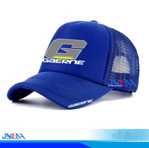 Topi Gaerne Topi Balap Trucker Baseball