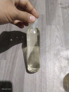 COCONUT OIL UNREFINED WITH NATURAL AROMA | Langis | Panghaplas | Lana