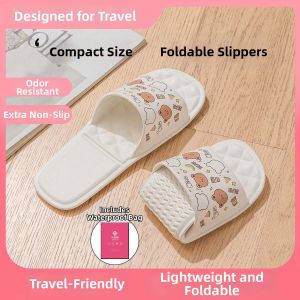 HARSIDE | Portable Disposable Slippers