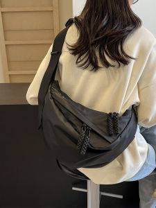 SALUTATION | Large Capacity Sport Riding Dumpling Bag
