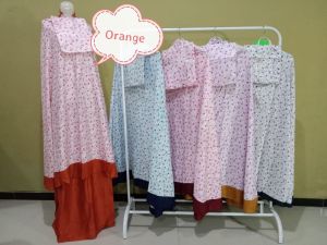 Promo Ramadhan Bisa COD - Terbaru Mukena batik jumbo dewasa rayon premium mukena batik Pekalongan mukena + tas terbaru Ramadhan 2023