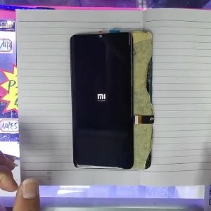 AUMOOK | Màn Hình AMOLED Cho Xiaomi Redmi Note 10 Pro Bộ Số Hóa Màn Hình Cảm Ứng Thay Thế Màn Hình LCD Cho Các Model M2101K6G M2101K6R Màn Hình Điện Dung