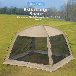 BEIANLANG | Mosquito Proof Sun Shade Tent