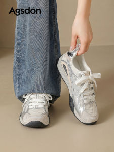Agsdon | Training Ballet Sport Sandals For Women Thin Autumn Style