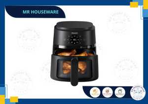 philips air fryer low watt