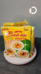 Bột bánh bèo Mikko hương xưa 400g - Nguyên Liệu Chất Lượng Tốt Cho Món Bánh Thơm Ngon