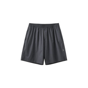 Buttbill Mens Outdoor Camping Shorts 3m Five-Quarter Length Quick-Dry Breathable Casual Loose-Fit Mid-Waist Summer Shorts