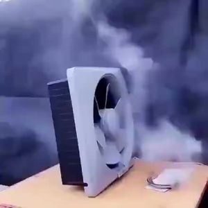 100% FULL COPPER MOTOR HIPSSEN WINDOW CEILING WALL EXHAUST FAN 6" /8" /10" /12" Living Room Exhaust fan