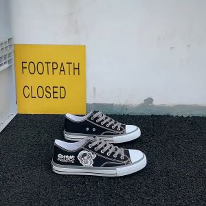 Techdoo Sepatu Sneakers Formal Casual Sepatu Pria Sepatu Tali Warrior Sepatu Sekolah Fashion Pria MC312