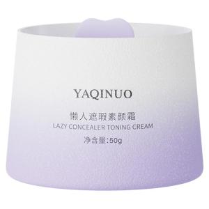 KAXWR | Priming Isolation Brightening Blemish Balm