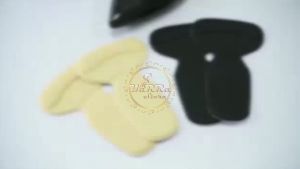 GANJALAN SEPATU KEBESARAN GANJELAN BANTALAN SEPATU KEGEDEAN Pelindung Tumit anti lecet mx1031