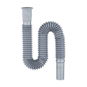 Anti-odor Flexible Drain Pipe