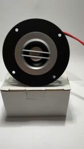 FT STAR/MUSICER Metal Dome KMDT-135/KMDT-100/PRO-KMDT-100 PLUS Professional Metal Dome Tweeter 100-200Watts With Free Capacitor