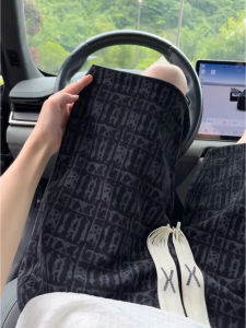 American Retro Drawstring Shorts Mens Summer Loose Sports Casual Five-Quarter Length Youthful Vitality Fashionable Trendy