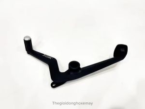 Cần Số X1r Nhôm Lắp Winner V1